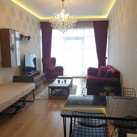 Mall Of Istanbul Rezidans Apartment Mahmutbey Εξωτερικό φωτογραφία