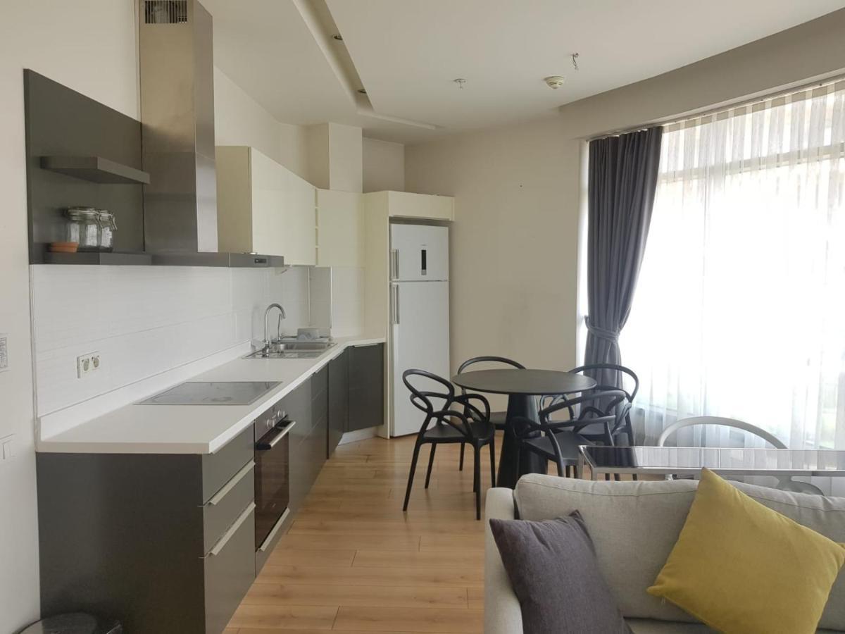 Mall Of Istanbul Rezidans Apartment Mahmutbey Εξωτερικό φωτογραφία