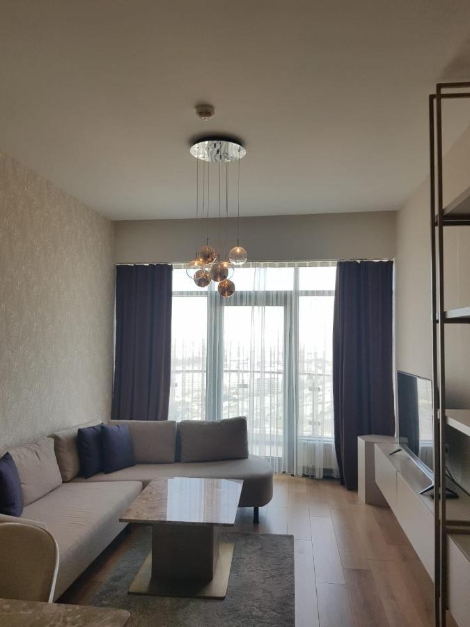 Mall Of Istanbul Rezidans Apartment Mahmutbey Εξωτερικό φωτογραφία