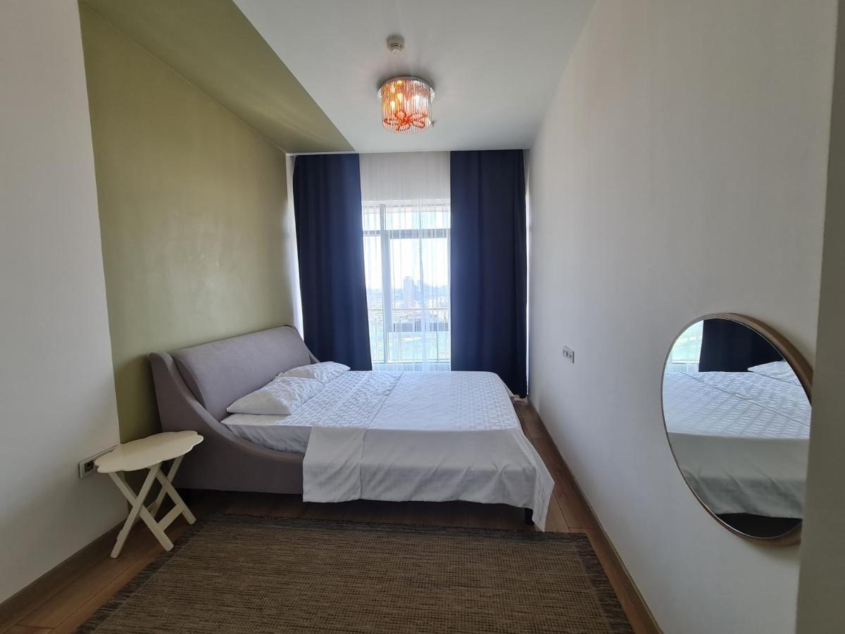 Mall Of Istanbul Rezidans Apartment Mahmutbey Εξωτερικό φωτογραφία
