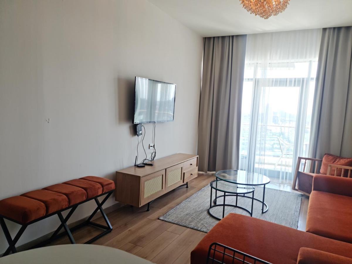 Mall Of Istanbul Rezidans Apartment Mahmutbey Εξωτερικό φωτογραφία