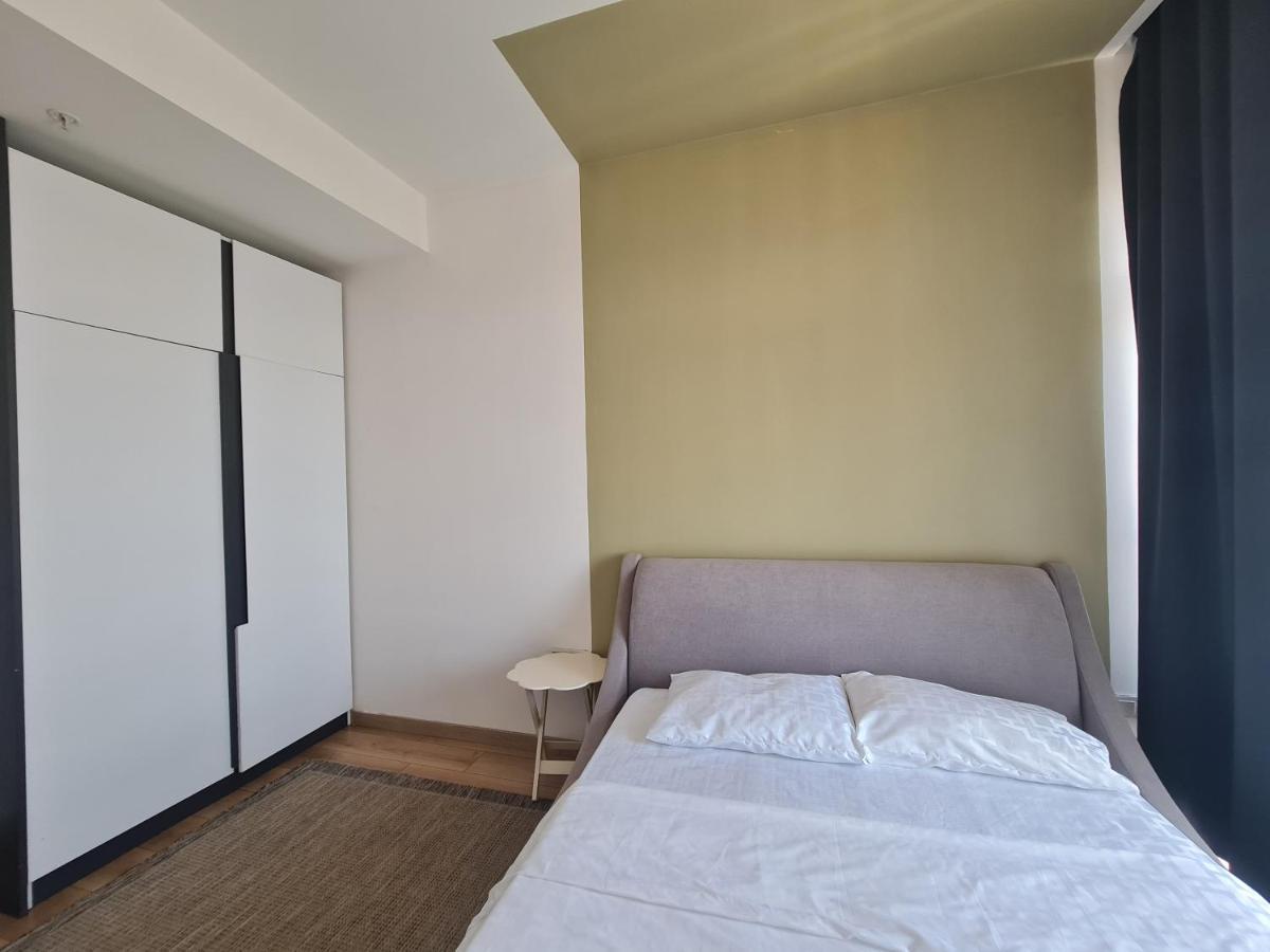 Mall Of Istanbul Rezidans Apartment Mahmutbey Εξωτερικό φωτογραφία