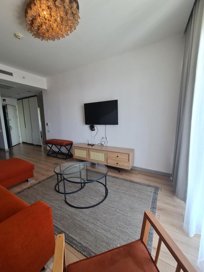 Mall Of Istanbul Rezidans Apartment Mahmutbey Εξωτερικό φωτογραφία