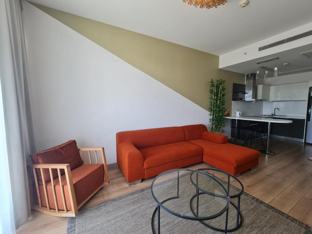 Mall Of Istanbul Rezidans Apartment Mahmutbey Εξωτερικό φωτογραφία