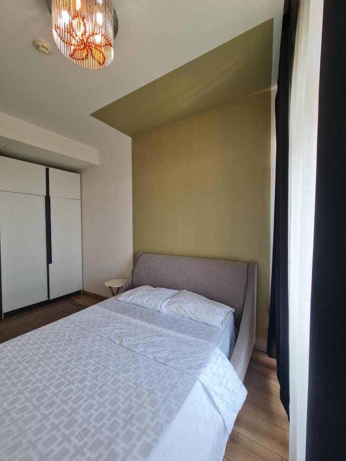 Mall Of Istanbul Rezidans Apartment Mahmutbey Εξωτερικό φωτογραφία