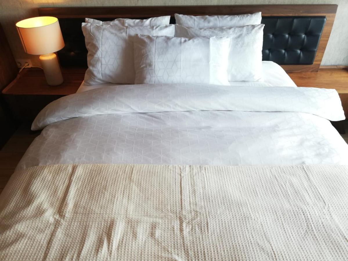 Mall Of Istanbul Rezidans Apartment Mahmutbey Εξωτερικό φωτογραφία