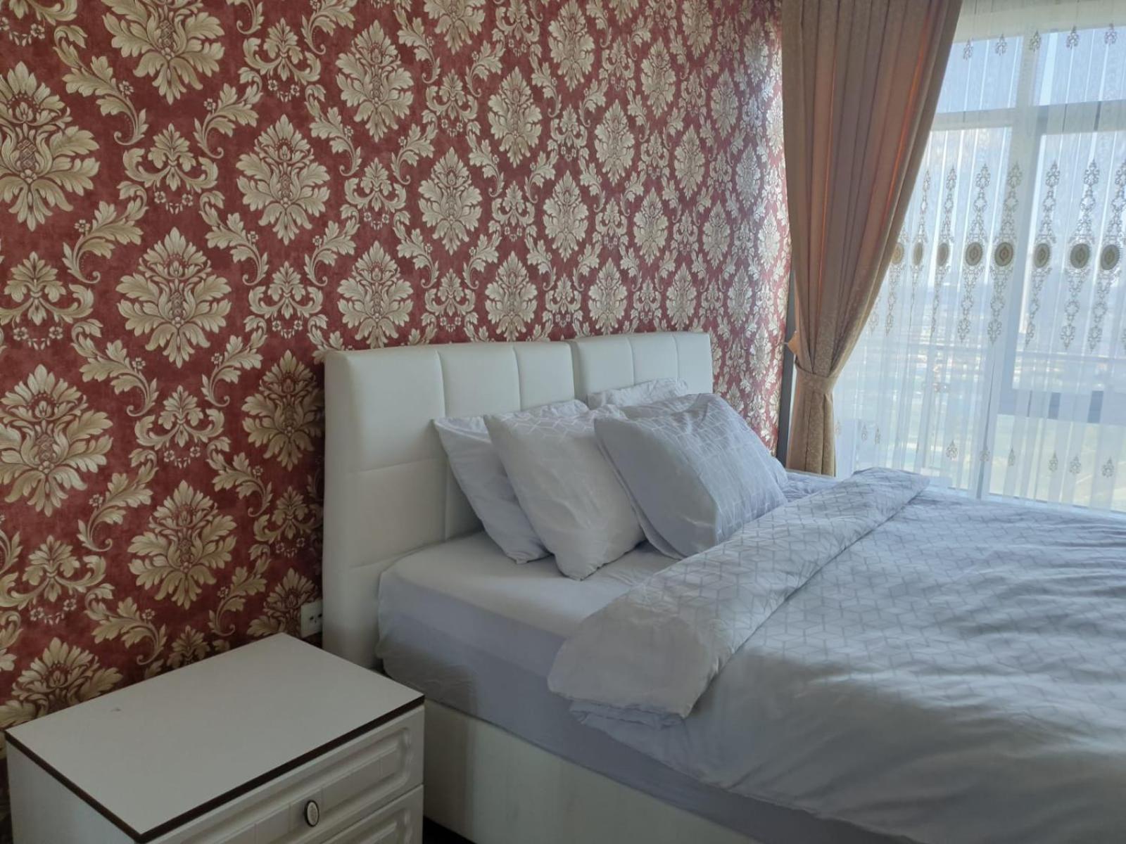 Mall Of Istanbul Rezidans Apartment Mahmutbey Εξωτερικό φωτογραφία
