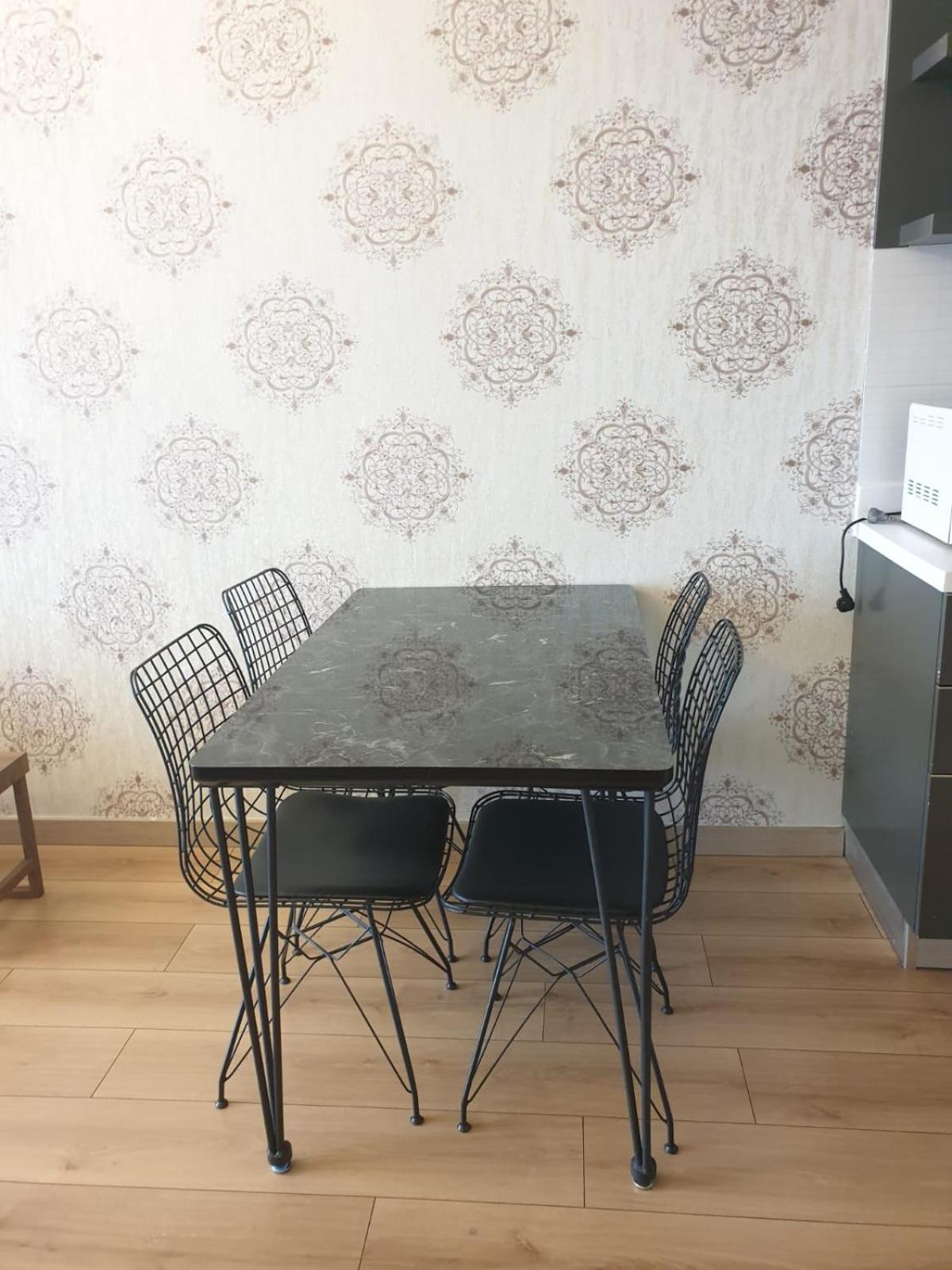 Mall Of Istanbul Rezidans Apartment Mahmutbey Εξωτερικό φωτογραφία