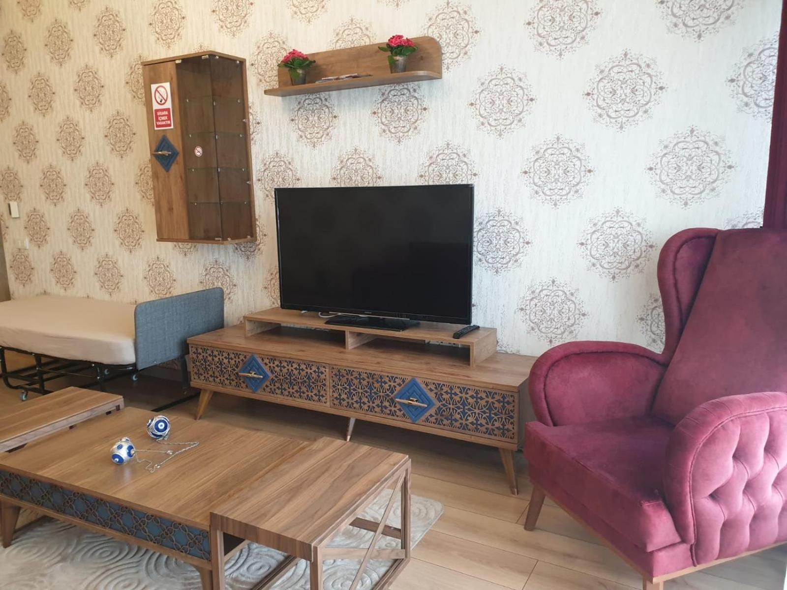 Mall Of Istanbul Rezidans Apartment Mahmutbey Εξωτερικό φωτογραφία