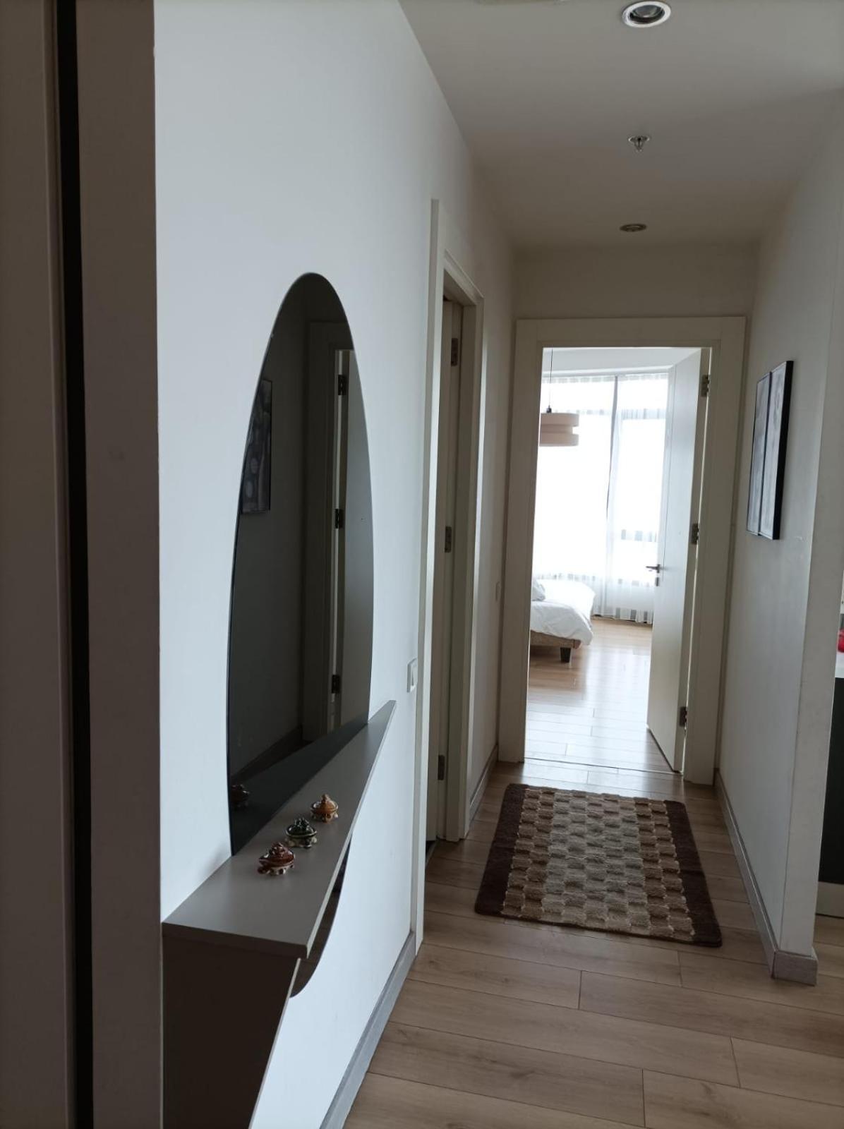Mall Of Istanbul Rezidans Apartment Mahmutbey Εξωτερικό φωτογραφία