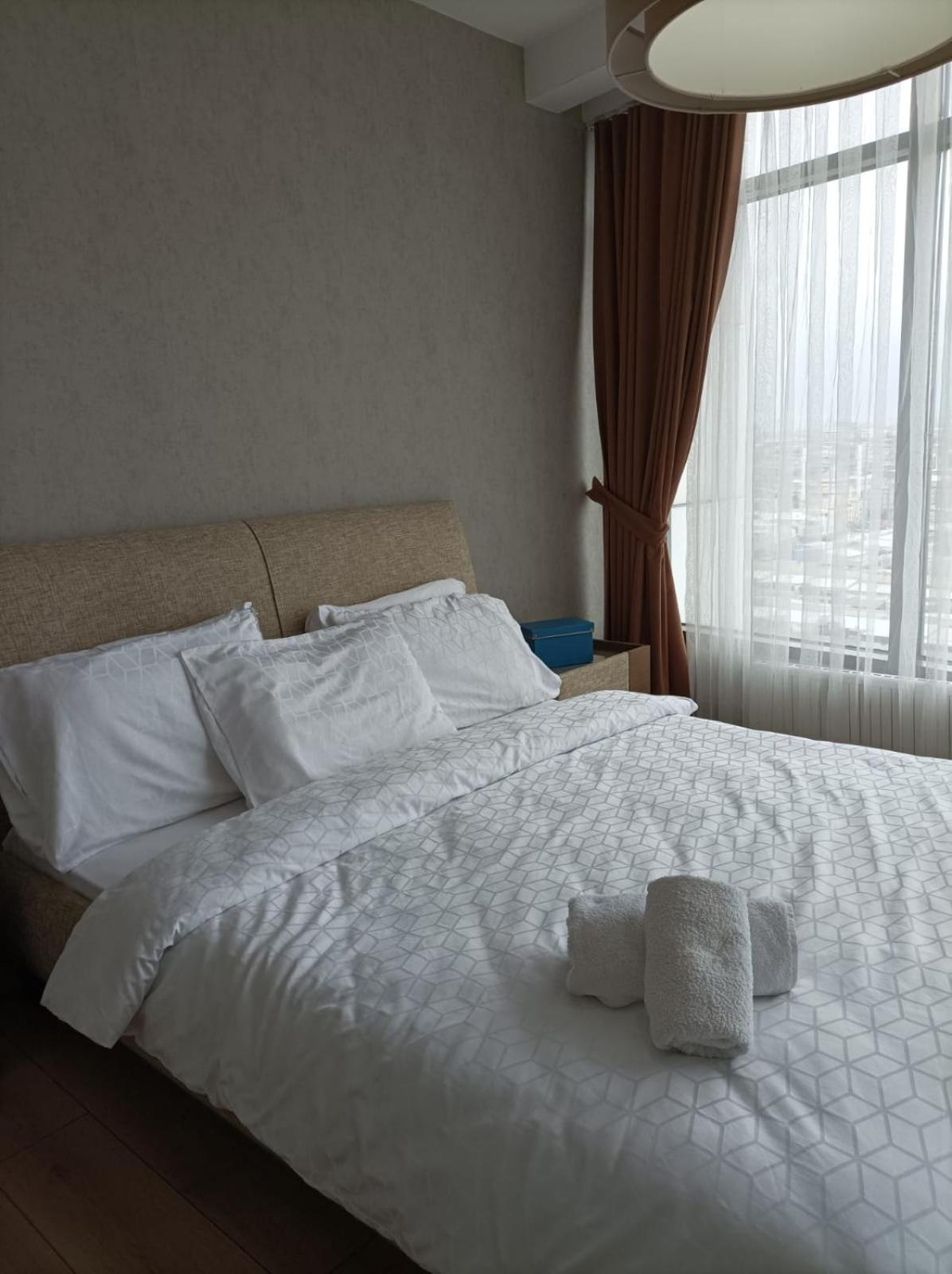 Mall Of Istanbul Rezidans Apartment Mahmutbey Εξωτερικό φωτογραφία