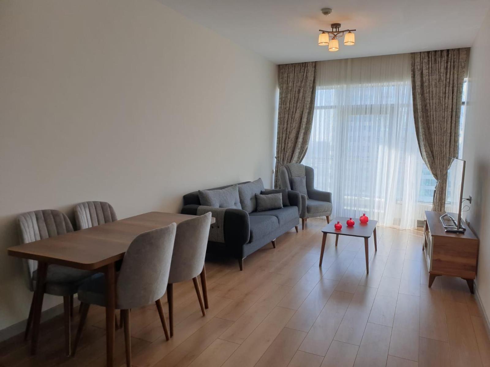 Mall Of Istanbul Rezidans Apartment Mahmutbey Εξωτερικό φωτογραφία