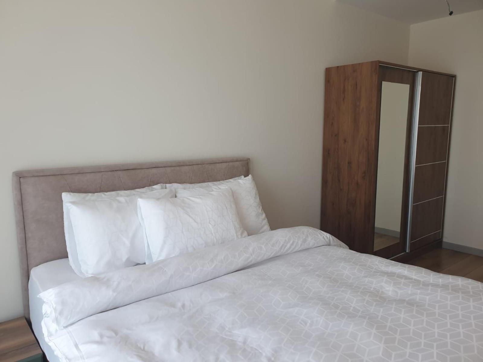Mall Of Istanbul Rezidans Apartment Mahmutbey Εξωτερικό φωτογραφία