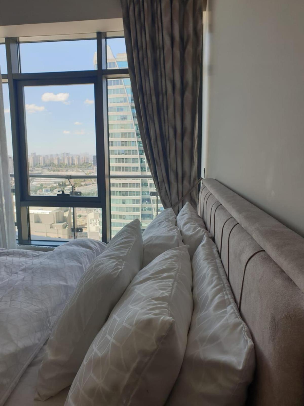 Mall Of Istanbul Rezidans Apartment Mahmutbey Εξωτερικό φωτογραφία
